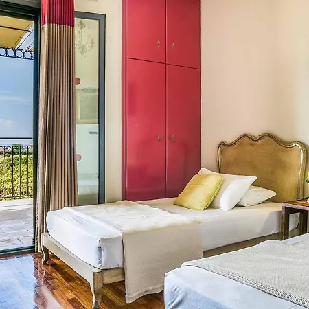 Regaliki Villa Svoronata