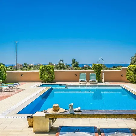 빌라 Regaliki 스보로나타