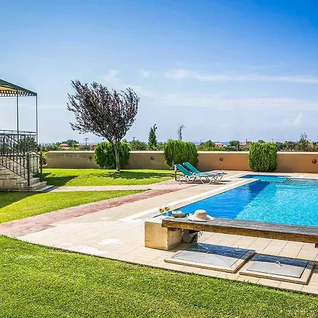 빌라 Regaliki 스보로나타