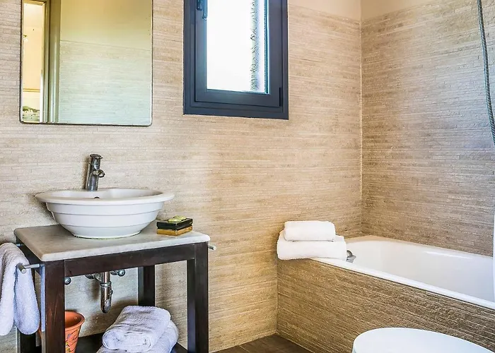 Regaliki Villa Svoronata