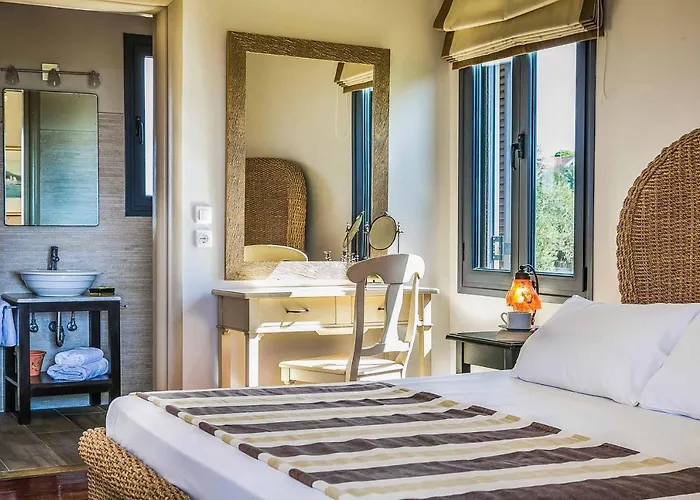 Regaliki Villa Svoronata